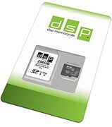 DSP Memory 256GB microSDXC Speicherkaart (A2, V30, U3) voor Blackview A70 Pro