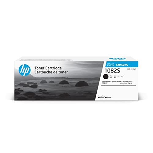 Samsung MLT-D1082S (SU781A) Toner cartridge Zwart, Standaard Capaciteit, origineel
