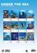 CalendarsRUs Onderwaterwereld A3 Kalender 2027