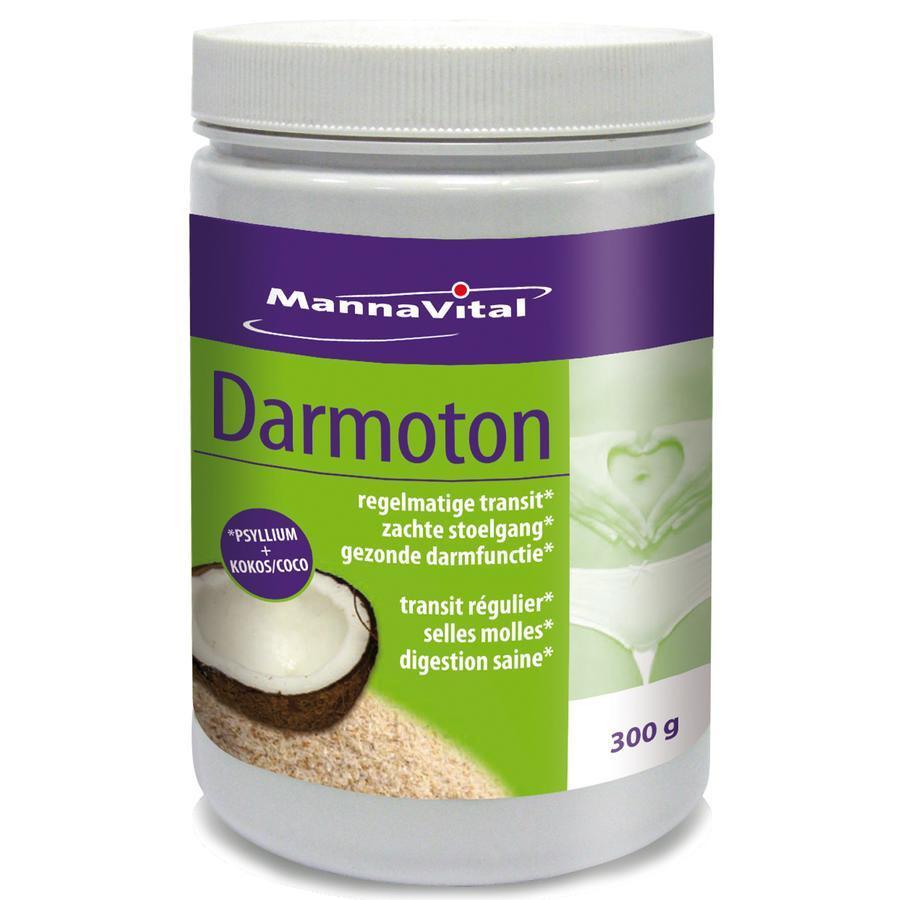 Mannavital Chi Darmoton Poeder 300gr