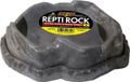 Zoo Med Combo Repti Rock voer- en drinkschaal voor reptielen | set van voer- en waterbak in diverse maten Large