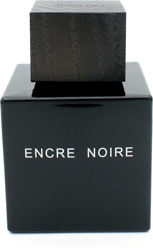 Lalique Encre Noire eau de toilette / 50 ml / heren