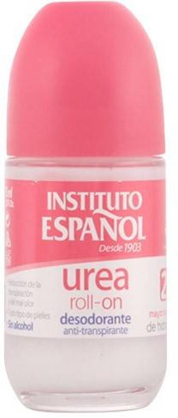 Instituto EspaÃ±ol UREA deo roll-on 75 ml