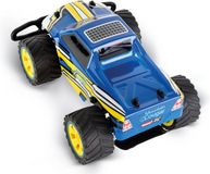 Carrera RC Mountain Cougar 2,4 GHz RC Auto