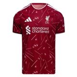 ADIDAS PERFORMANCE Tricot 'FC Liverpool 26/27 Authentic' bourgogne / wit