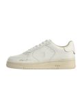 Polo Ralph Lauren Sneakers laag 'MASTR CT' wit