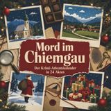 Mord tiptop Mord im Chiemgau