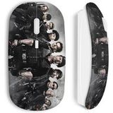 Maniacase The Expendables Draadloze Muis