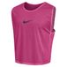 Nike Trainingshesje Dri-FIT Park 20 BIB Roze - Maat M