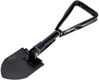 NILS CAMP NC1739 - Opvouwbare Multitool Saperka - Staal - Met Hoes