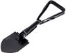 NILS CAMP NC1739 - Opvouwbare Multitool Saperka - Staal - Met Hoes