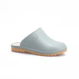 Rouchette Damesklompen Soft Infusion Lichtblauw Maat 40/41