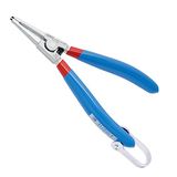 Unior Pince à ressort de circlip extérieur droite