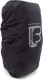 Fusion Bags urban triple trompet regenkap