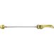 X-ON Blocage de roue X-ON Alloy T6 + 1045