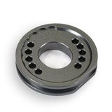 FTX Tracker Aluminium Motor Mount