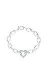PULSERA Guess PULSERA GUESS - BELOVED Color: Plata