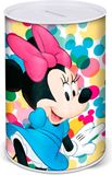 stor Disney Minnie Mouse Metalen Spaarpot - 10 x 15 CM