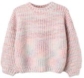 Zippy 3107526401 Sweatshirt Rose 8-9 Ans Fille