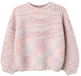 Zippy 3107526401 Sweatshirt Rose 8-9 Ans Fille