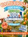 The Great California Word Search Book