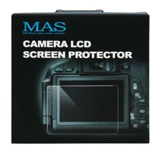 Dörr 902614 Screen Protector - Canon EOS 7D Mark II - Transparant