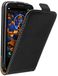 Mumbi LG G2 Mini Flip Case, Zwart