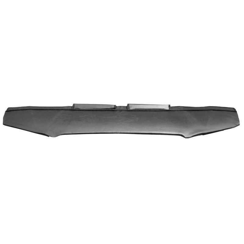 AutoStyle Motorkapsteenslaghoes Peugeot 508 2011- Zwart