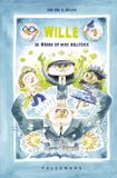 Wille: Pelckmans Wille: de wraak op Miss Halitosis Paperback