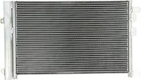 Valeo Condensor, Airconditioning 817818