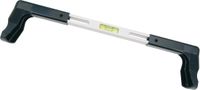 SW-Stahl Kalitec SW stalen stuurwaterpas, 09533L