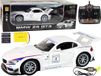 Viking Choice Voiture télécommandée - BMW Z4 - 1:14 - Blanc