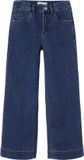 Name it Jeans Wijde pijpen