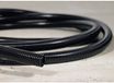 HellermannTyton 166-12013 HG-ELWS12-PA6-BK Beschermslang Zwart 10 mm 50 m