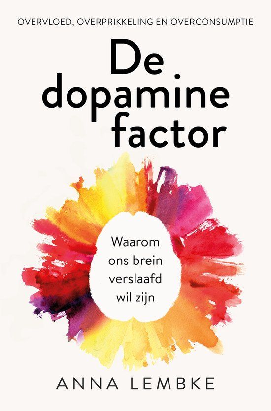 De Ankhhermes De dopamine factor