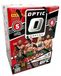 UFC 2022 Panini Donruss Optic Value Box MMA ARTS MARTIAUX EXCLUSIVE Cartes