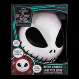 Jack Paladone Jack Skellington Mask Light Bewegingssensor, Officieel Gelicentieerd