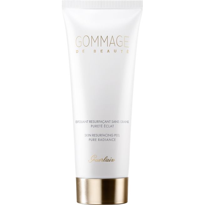 Guerlain The Gommage De Beauté Skin Resurfacing Peel 75ml