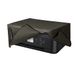 kwmobile hoes geschikt voor Canon Pixma TS5150 - Housse de protection pour imprimante - Housse anti-poussière gris foncé