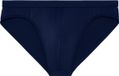 HOM Sea Life Swim mini briefs Navy Mannen XL