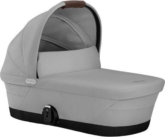 Cybex Gazelle S Reiswieg - Stone Grey