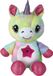 MediaShop StarBelly Dream Lites - Rainbow Unicorn - knuffel - Ster-Projector - Nachtlampje - Kinderen