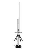 Albrecht.Audio Antenne de bureau 1300 pour chambre ou balcon