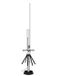 Albrecht.Audio Antenne de bureau 1300 pour chambre ou balcon