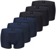 Joop! Heren retro short / pant 6 pack Everyday