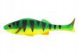 Westin Original Perch 12cm - Poisson artificiel réaliste pour poissons prédateurs