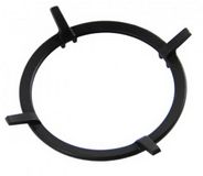 KitchenBasics Wadjan-/ Wokring - Gietijzer - Ø16cm