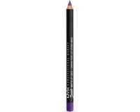 NYX Professional Makeup NYX Suede Matte Lipliner - Amethyst