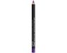 NYX Professional Makeup NYX Suede Matte Lipliner - Amethyst