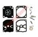 BPC Parts Kit de réparation de carburateur pour ZAMA (RB-83)